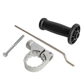 Image of a Tork Craft Gearbox Housing With Screws (7/8) Service Kit