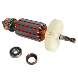 Image of a Tork Craft Armature & Bearing Kit (38-40) Service Kit