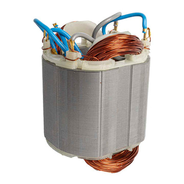 Image of a Tork Craft Impact Drill Stator (41) Service Kit