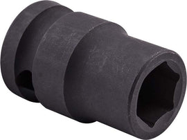 Image of a Tork Craft Impact Socket 13mm 1/2' Drive 6pt