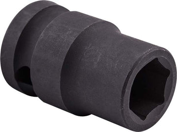 Image of a Tork Craft Impact Socket 14mm1/2' Drive 6pt