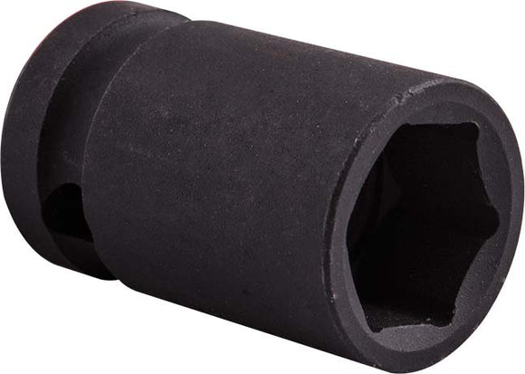 Image of a Tork Craft Impact Socket 16mm 1/2' Drive 6pt
