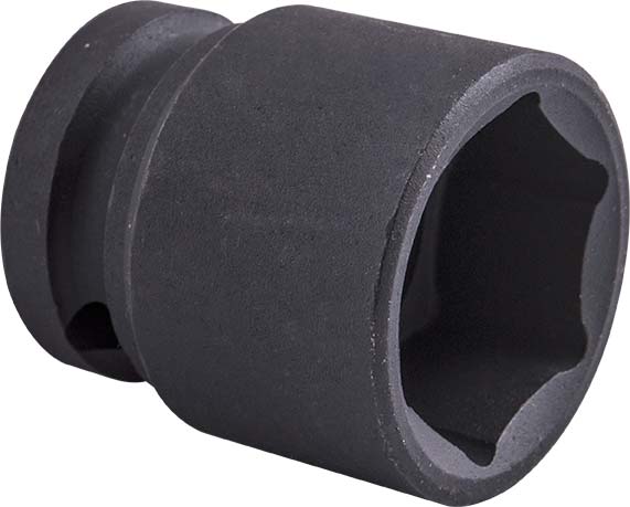 Image of a Tork Craft Impact Socket 22mm 1/2' Drive 6pt