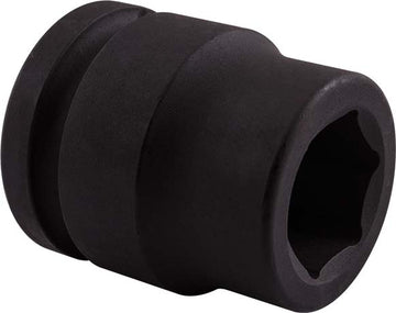 Image of a Tork Craft Impact Socket 23mm 3/4' Drive 6pt