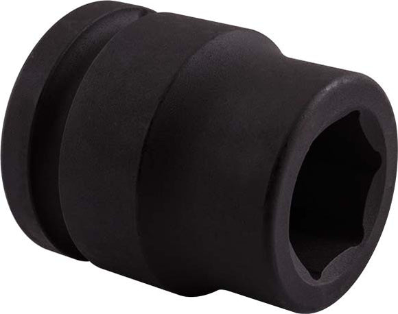 Image of a Tork Craft Impact Socket 23mm 3/4' Drive 6pt