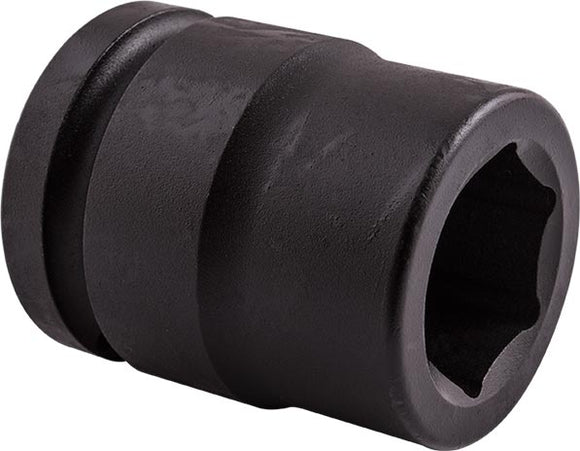 Image of a Tork Craft Impact Socket 27mm 3/4' Drive 6pt