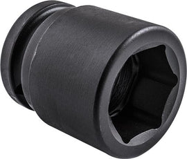 Image of a Tork Craft Impact Socket 42mm 3/4' Drive 6pt