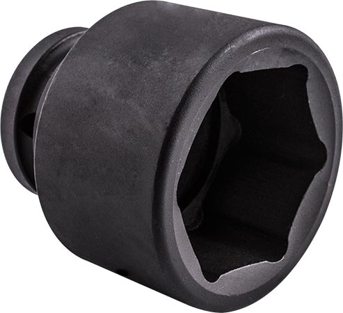 Image of a Tork Craft Impact Socket 50mm 3/4' Drive 6pt