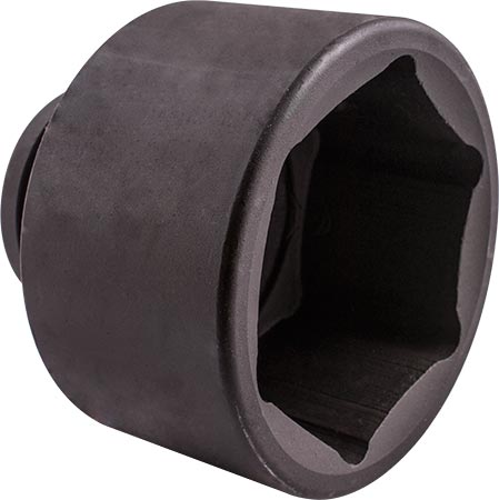 Image of a Tork Craft Impact Socket 54mm 3/4' Drive 6pt
