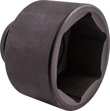 Image of a Tork Craft Impact Socket 55mm 3/4' Drive 6pt