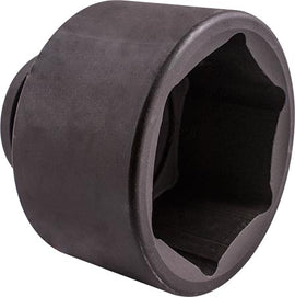 Image of a Tork Craft Impact Socket 65mm 3/4' Drive 6pt