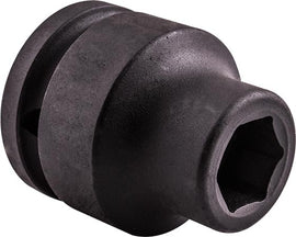 Image of a Tork Craft Deep Impact Socket 17mm 3/4' Drive 6pt
