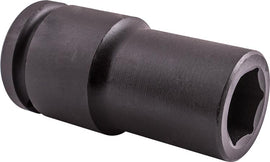 Image of a Tork Craft Deep Impact Socket 25mm 3/4' Drive 6pt