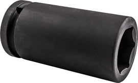 Image of a Tork Craft Deep Impact Socket 28mm 3/4' Drive 6pt