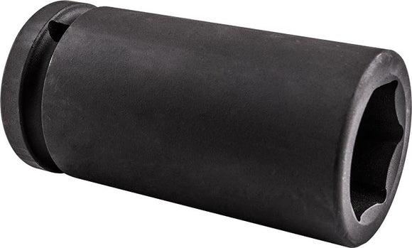 Image of a Tork Craft Deep Impact Socket 30mm 3/4' Drive 6pt