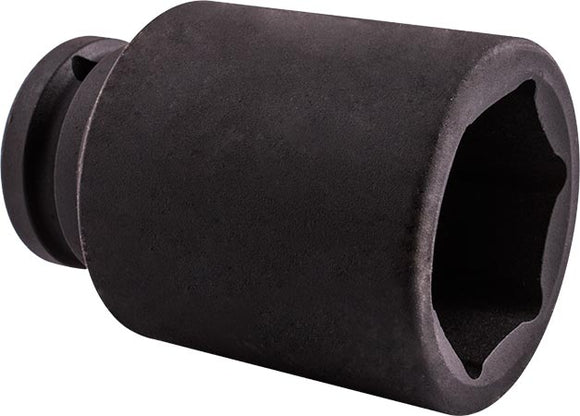 Image of a Tork Craft Deep Impact Socket 43mm 3/4' Drive 6pt