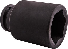 Image of a Tork Craft Deep Impact Socket 50mm 3/4' Drive 6pt