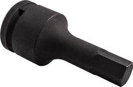 Image of a Tork Craft Impact Bit Socket H22 3/4' Drive (100mml)