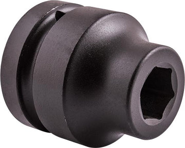 Image of a Tork Craft Impact Socket 20mm 1' Drive 6pt
