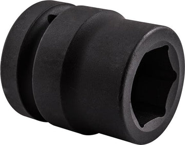 Image of a Tork Craft Impact Socket 32mm 1' Drive 6pt