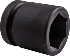 Image of a Tork Craft Impact Socket 36mm 1' Drive 6pt