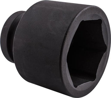 Image of a Tork Craft Impact Socket 52mm 1' Drive 6pt