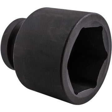 Image of a Tork Craft Impact Socket 60mm 1' Drive 6pt