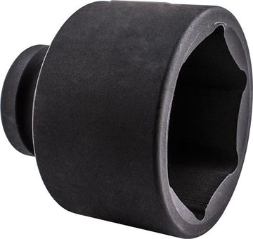 Image of a Tork Craft Impact Socket 70mm 1' Drive 6pt