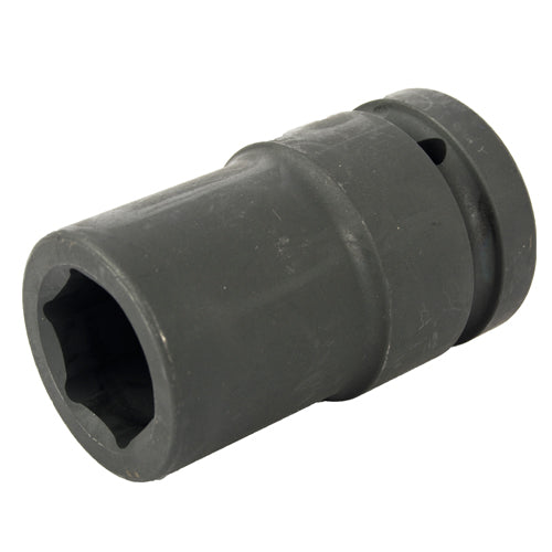 Image of a Tork Craft Deep Impact Socket 33mm 1' Drive 6pt