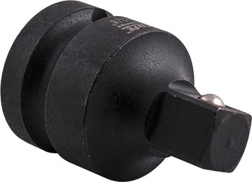 Image of a Tork Craft Impact Adaptor 1/2'F X 3/4'M (ball Type)