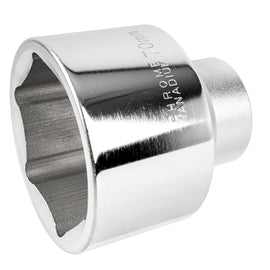 Image of a Tork Craft Socket 70mm 1' Drive CRV Hex
