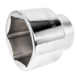 Image of a Tork Craft Socket 75mm 1' Drive CRV Hex