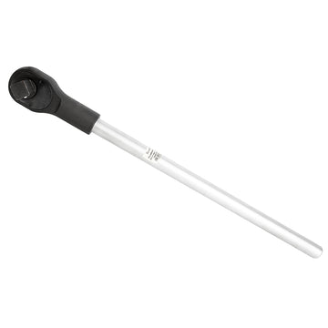 Image of a Tork Craft Ratchet Handle 1' Drive 660mm Forward And Reverse