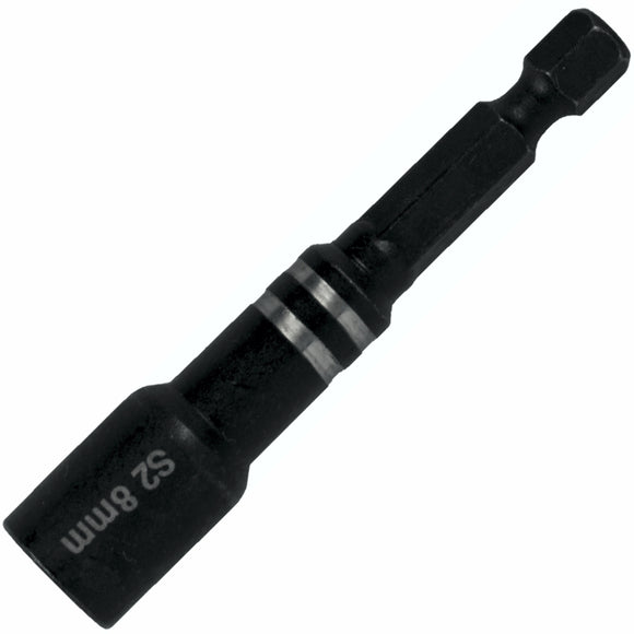 Image of a Tork Craft Impact Nutsetter 8 X 65mm Magnetic 
