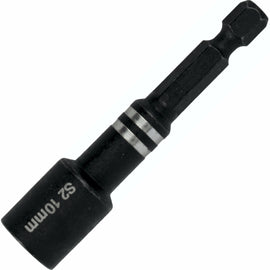 Image of a Tork Craft Impact Nutsetter 10 X 65mm Magnetic 