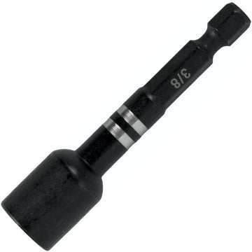 Image of a Tork Craft Impact Nutsetter 3/8'x 65mm Magnetic 