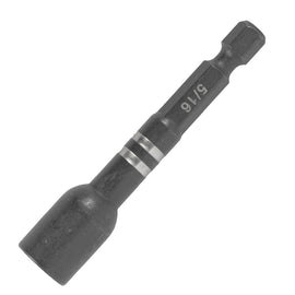 Image of a Tork Craft Impact Nutsetter 5/16'x 65mm Magnetic 