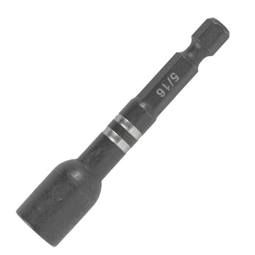 Image of a Tork Craft Impact Nutsetter 5/16'x 65mm Magnetic 