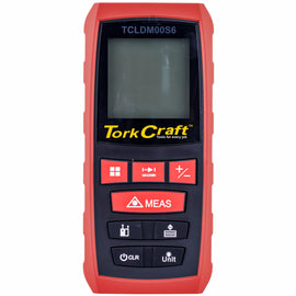 Image of a Tork Craft Laser Distance Meter 0.2 - 60m