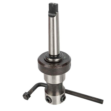 Image of a Tork Craft Tool Holder MT2 X 19.05 (inner) For Weldon Shank Morse Taper