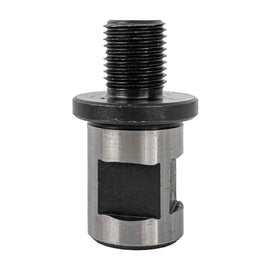Image of a Tork Craft Chuck Adaptor 19.05mm X 1/2' X 20unf Weldon Shank