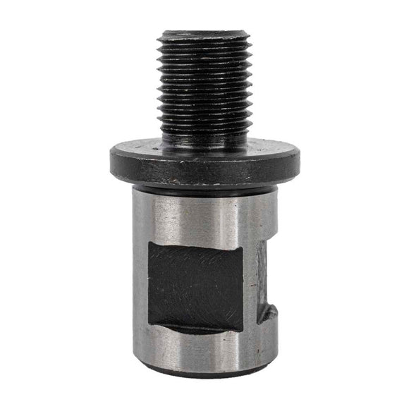Image of a Tork Craft Chuck Adaptor 19.05mm X 1/2' X 20unf Weldon Shank