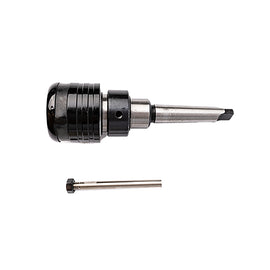Image of a Tork Craft Quick-released Chuck For TCMD0068hd