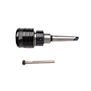 Image of a Tork Craft Quick-released Chuck For TCMD0068hd