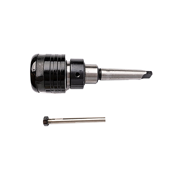 Image of a Tork Craft Quick-released Chuck For TCMD0068hd