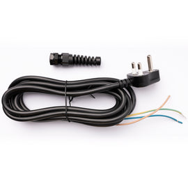 Image of a Tork Craft Electric Cord + Plugtop & Protector (58/59) Service Kit