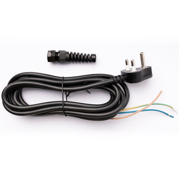 Image of a Tork Craft Electric Cord + Plugtop & Protector (58/59) Service Kit