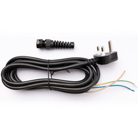 Image of a Tork Craft Electric Cord + Plugtop & Protector (27/28) Service Kit