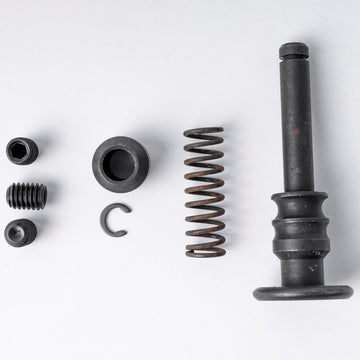 Image of a Tork Craft Top Mandrel Set (1-5) Stand Service Kit