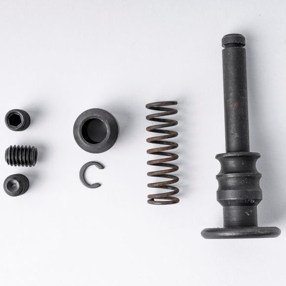 Image of a Tork Craft Top Mandrel Set (1-5) Stand Service Kit
